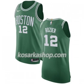 Dres Boston Celtics Terry Rozier 12 Nike 2017-18 Zelena Swingman